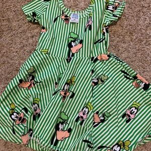 WRK 3T NWOT Stripe Character Twirl 5 pc. Lot!